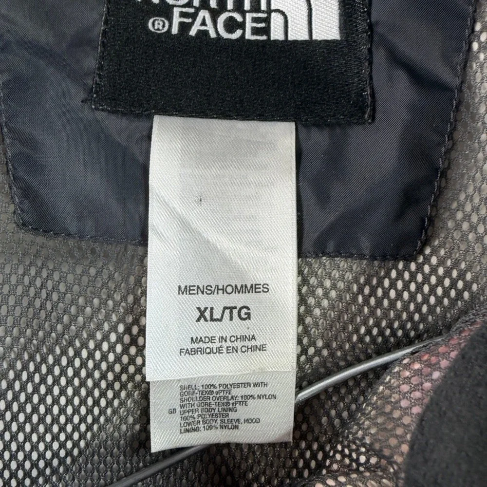 The North Face great clean